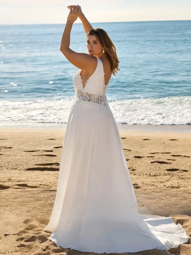 Svatební Šaty Pro Maminku Nevěsty 2 Svatební Šaty Pro Maminku Nevěsty - Image 2