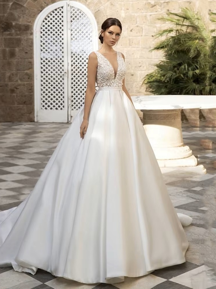 Svatební Šaty Oscar De La Renta 1 Svatební Šaty Oscar De La Renta