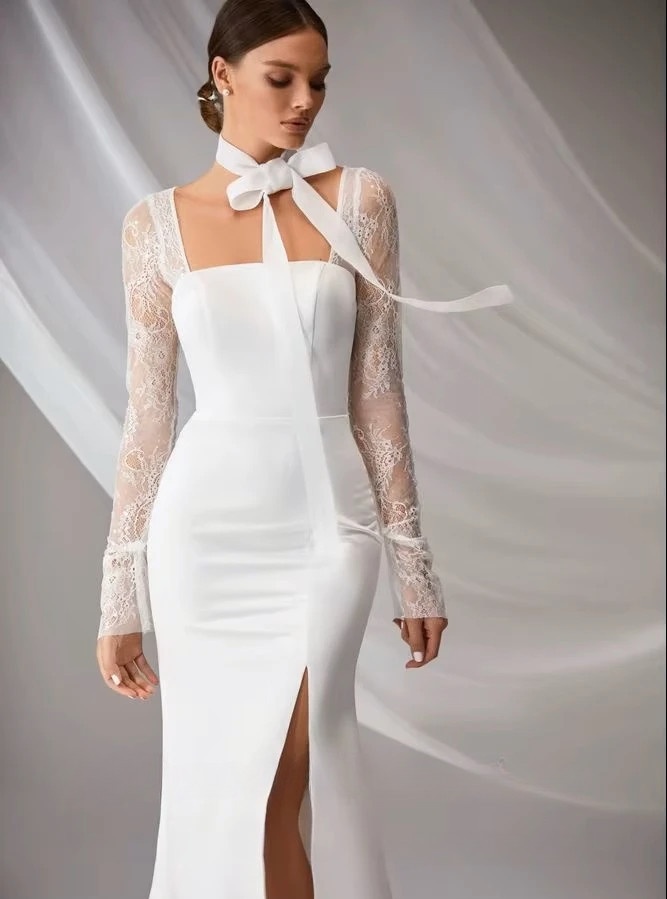 Svatební Šaty Dior 3 Svatební Šaty Dior - Image 3